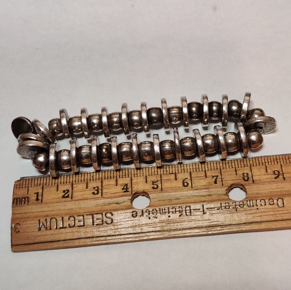 Authentic Philippe Audibert Paris Bracelet - Picture 14 of 15